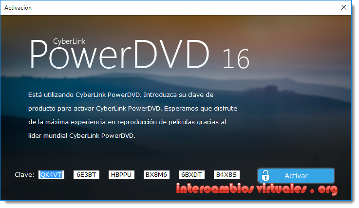 cyberlink powerdvd 14 update